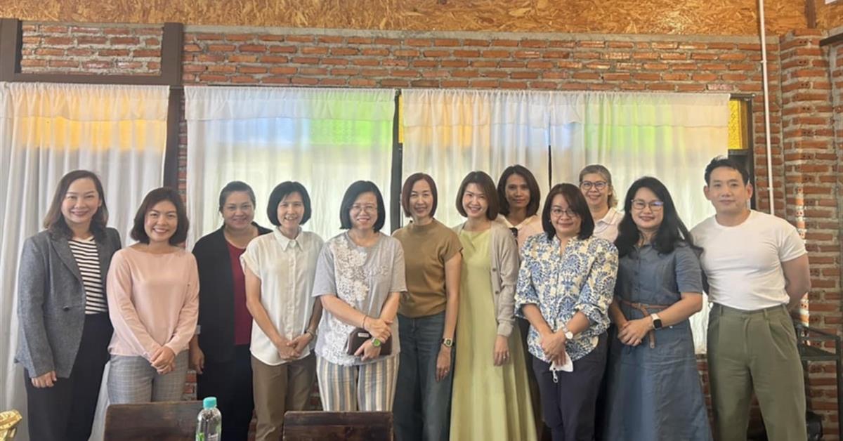 คณะศิลปศาสตร์จัดโครงการพัฒนาการเขียนงานวิจัยสำหรับนิสิตระดับบัณฑิตศึกษา
ภายใต้โครงการปฐมนิเทศและพัฒนานิสิตระดับบัณฑิตศึกษา ปีการศึกษา 2568